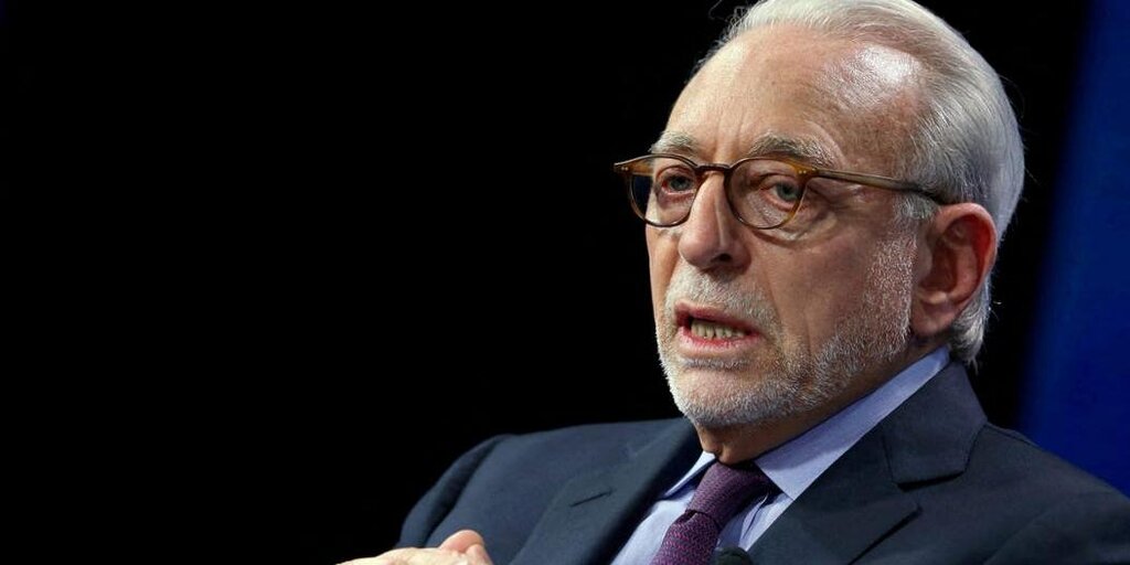 Disney a gagné la guerre par procuration, mais Nelson Peltz a gagné 300 millions de dollars : rapport Disney a gagné la guerre par procuration, mais Nelson Peltz a gagné 300 millions de dollars : rapport