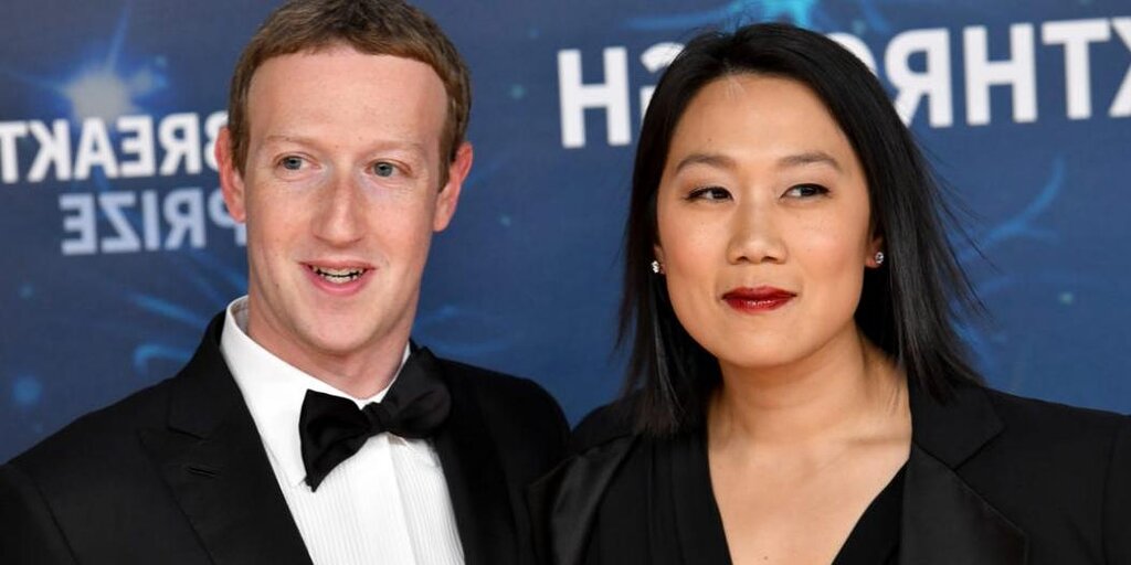 La femme de Zuckerberg est sino-américaine – le générateur d'images IA de Meta ne peut pas y faire face La femme de Zuckerberg est sino-américaine – le générateur d'images IA de Meta ne peut pas y faire face