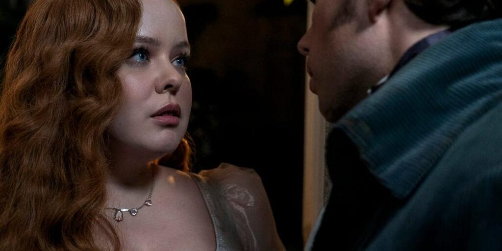 La star de « Bridgerton » Nicola Coughlan a demandé une version PG pour les parents catholiques irlandais La star de « Bridgerton » Nicola Coughlan a demandé une version PG pour les parents catholiques irlandais