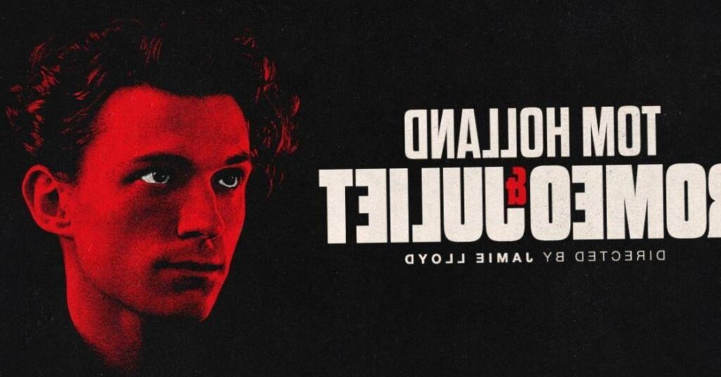 Roméo et Juliette de Tom Holland s'adresse au casting