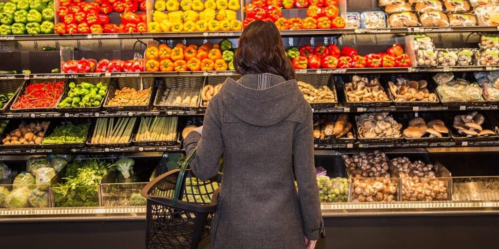 Les Millennials et la génération Z aiment faire des folies en faisant l'épicerie plutôt qu'en toute autre chose Les Millennials et la génération Z aiment faire des folies en faisant l'épicerie plutôt qu'en toute autre chose