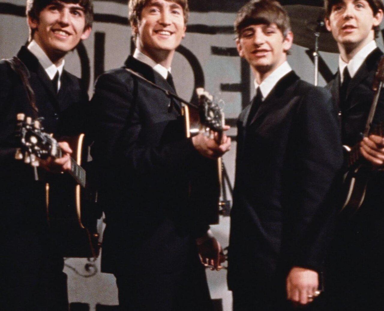 Les Beatles et Led Zeppelin sont étonnamment liés au « Sunshine ...