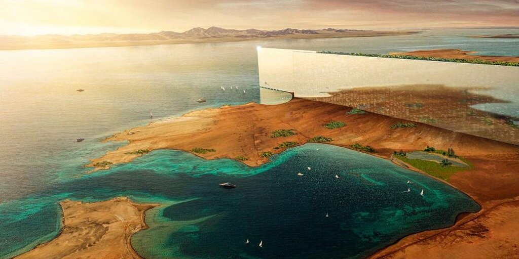 L'Arabie Saoudite s'inquiète du coût des projets Neom et Vision 2030