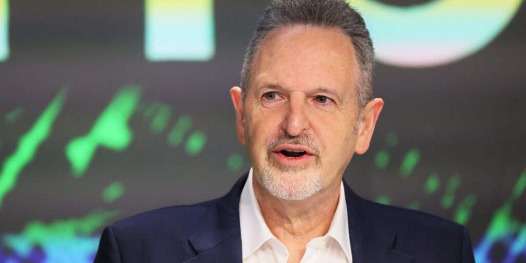 La faim « insatiable » d’énergie de l’IA doit être résolue : PDG de Chip-Company La faim « insatiable » d’énergie de l’IA doit être résolue : PDG de Chip-Company