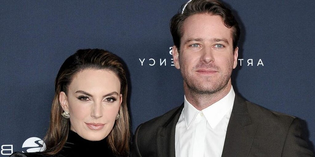 Elizabeth Chambers, l'ex-femme d'Armie Hammer, parle de son divorce