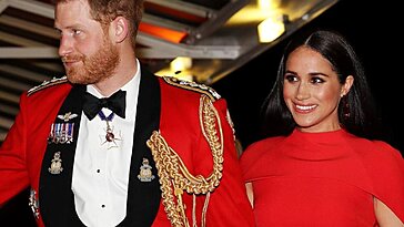 Nouveaux détails divulgués sur la prochaine visite du prince Harry et de Meghan Markle au Royaume-Uni – y compris le temps passé avec la famille royale