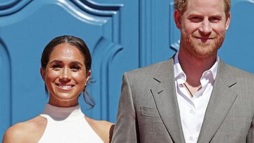 Le prince Harry est probablement « mal à l'aise » avec une partie de la nouvelle marque de style de vie de Meghan Markle