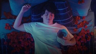 L'exécutif d'AMC réagit à la réponse du seau de pop-corn de Dune