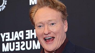 Le comportement déséquilibré des « hot ones » de Conan est typique de lui, dit l'écrivain