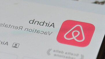 Airbnb veut que les locataires annoncent également leurs logements sur sa plateforme