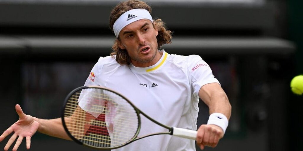 Diffusion en direct de Ruud contre. Tsitsipas Diffusion en direct de Ruud contre. Tsitsipas