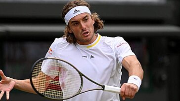 Diffusion en direct de Ruud contre. Tsitsipas