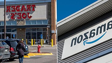 Amazon a fait pression sur l'employé du trader Joe pour obtenir des données afin de rivaliser avec l'épicier : WSJ