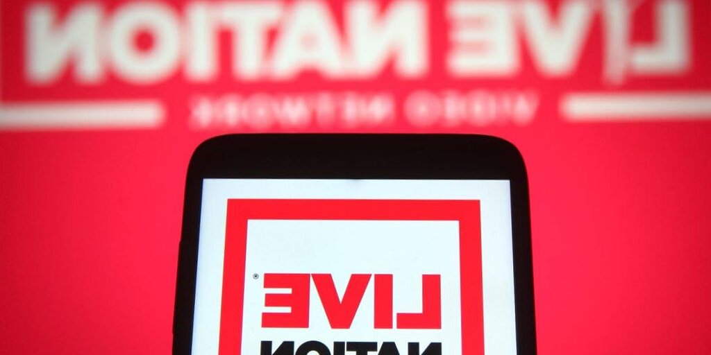 Live Nation devrait être frappé par une poursuite antitrust : rapport