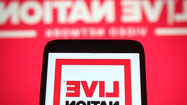 Live Nation devrait être frappé par une poursuite antitrust : rapport