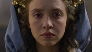 Immaculate Lands de Sydney Sweeney en VOD aujourd'hui, détails de la vidéo personnelle annoncés