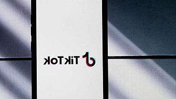 TikTok s'associe à AXS pour les émissions en direct
