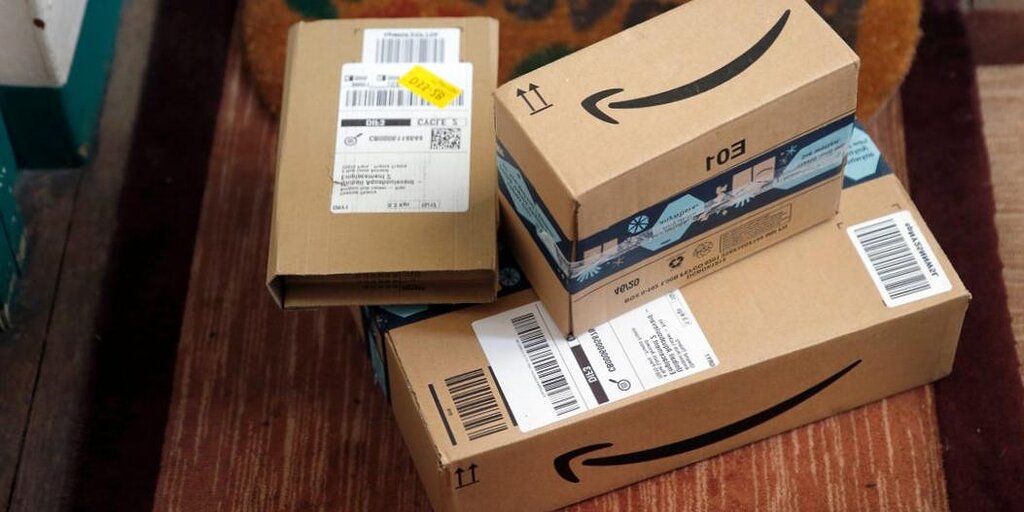 Ma règle d'achat Amazon Prime qui me permet d'économiser de l'argent Ma règle d'achat Amazon Prime qui me permet d'économiser de l'argent