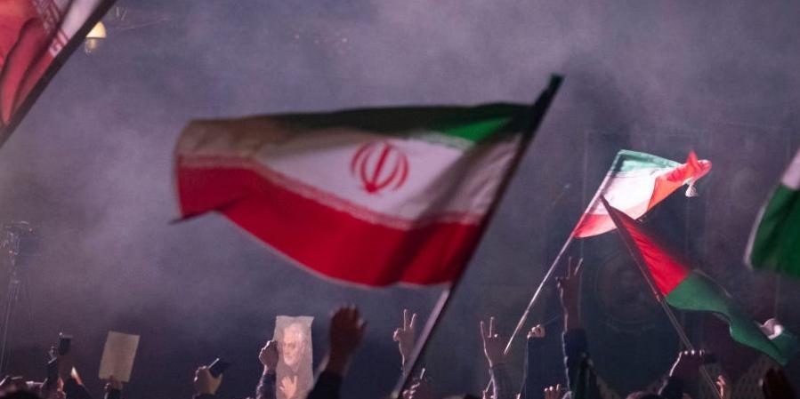 Israël a frappé l'Iran, selon plusieurs rapports Israël a frappé l'Iran, selon plusieurs rapports