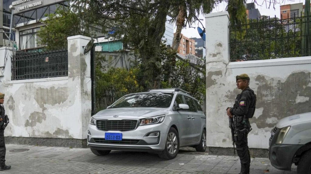 Le président mexicain voulait diriger l’Amérique latine, mais la réalité et sa propre rhétorique lui ont fait obstacle