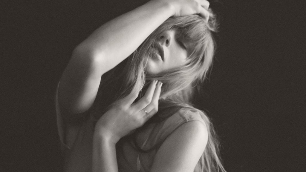 Revue « Le département des poètes torturés : l'anthologie » de Taylor Swift