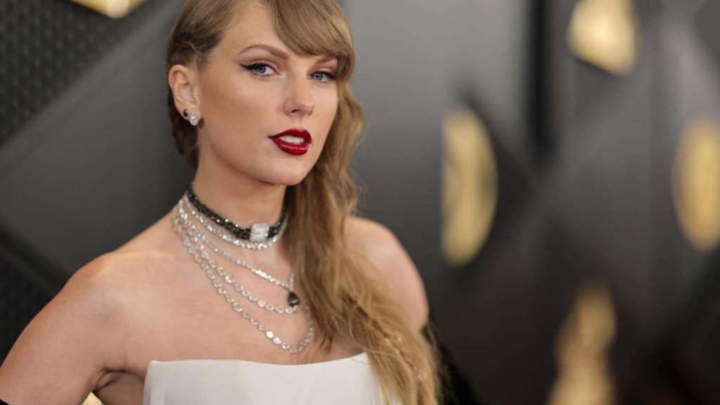 Taylor Swift révèle le jeu des fans « Quinzaine Challenge »