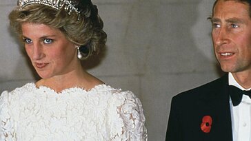 La princesse Diana a révélé une fois qu'elle ne pensait pas que Camilla avait « ruiné » son mariage avec Charles – Expert