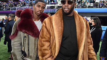 Sean 'P. Le fils de Diddy' Combs, Christian 'King' Combs, a déclaré que son expérience de fête la plus étrange impliquait Paris Hilton