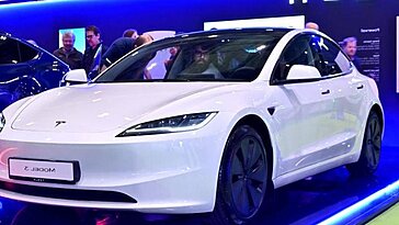 Tesla pivote pour donner la priorité aux robotaxis dans un contexte de ventes lentes : rapport