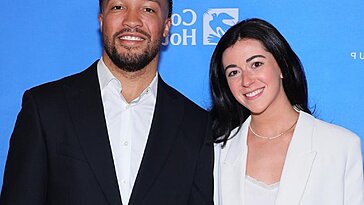 Qui est la femme de la star de la NBA Jalen Brunson, Ali Marks ?