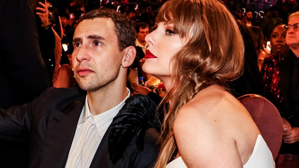 Taylor Swift et Jack Antonoff ont atteint leur limite de collaboration Taylor Swift et Jack Antonoff ont atteint leur limite de collaboration