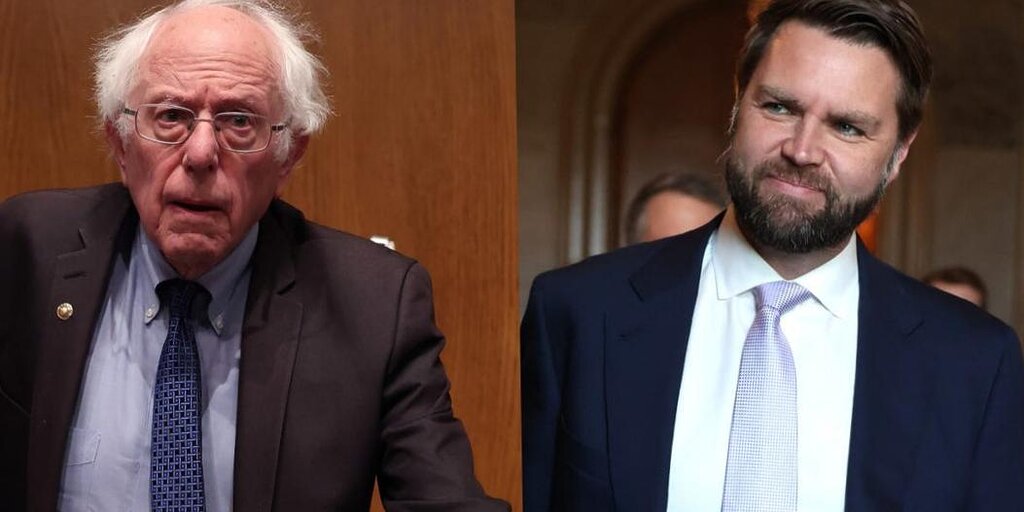 Ces 18 sénateurs ont voté contre l’aide à l’Ukraine et à Israël