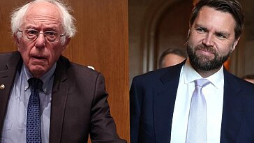Ces 18 sénateurs ont voté contre l’aide à l’Ukraine et à Israël