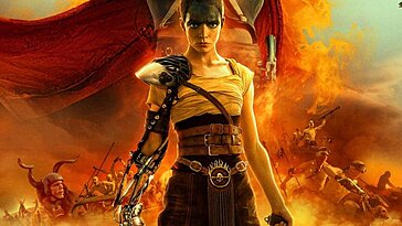 Une saga Mad Max a été initialement développée comme un anime
