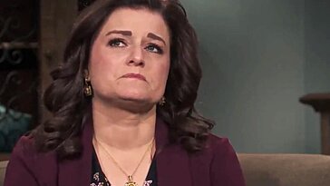 Robyn Brown a menti en disant qu'elle n'était pas au courant des difficultés de Kody Brown avec ses autres épouses