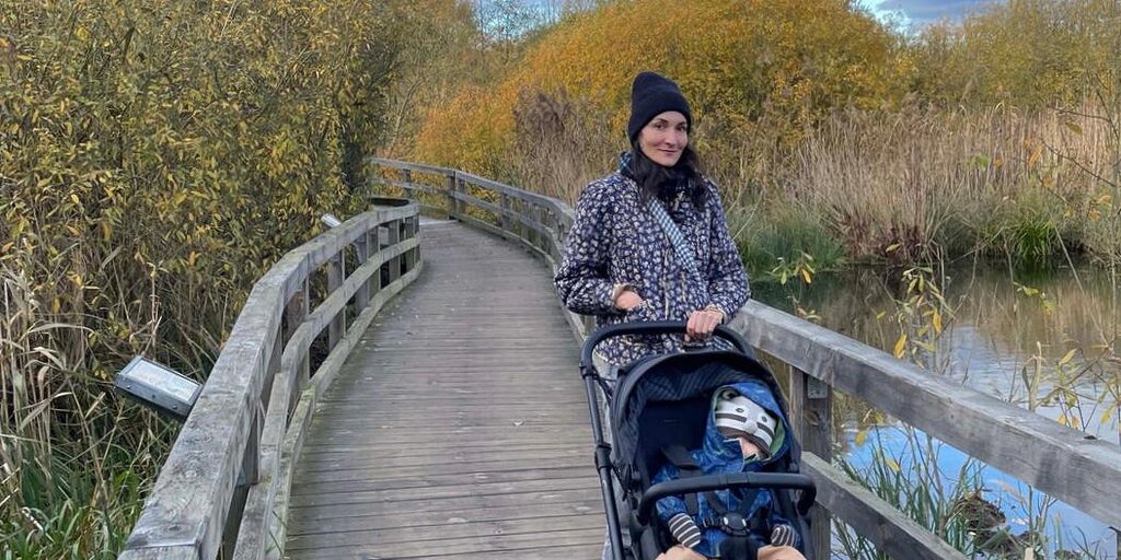 Avantages et inconvénients d'avoir un bébé en Allemagne, selon une maman américaine Avantages et inconvénients d'avoir un bébé en Allemagne, selon une maman américaine