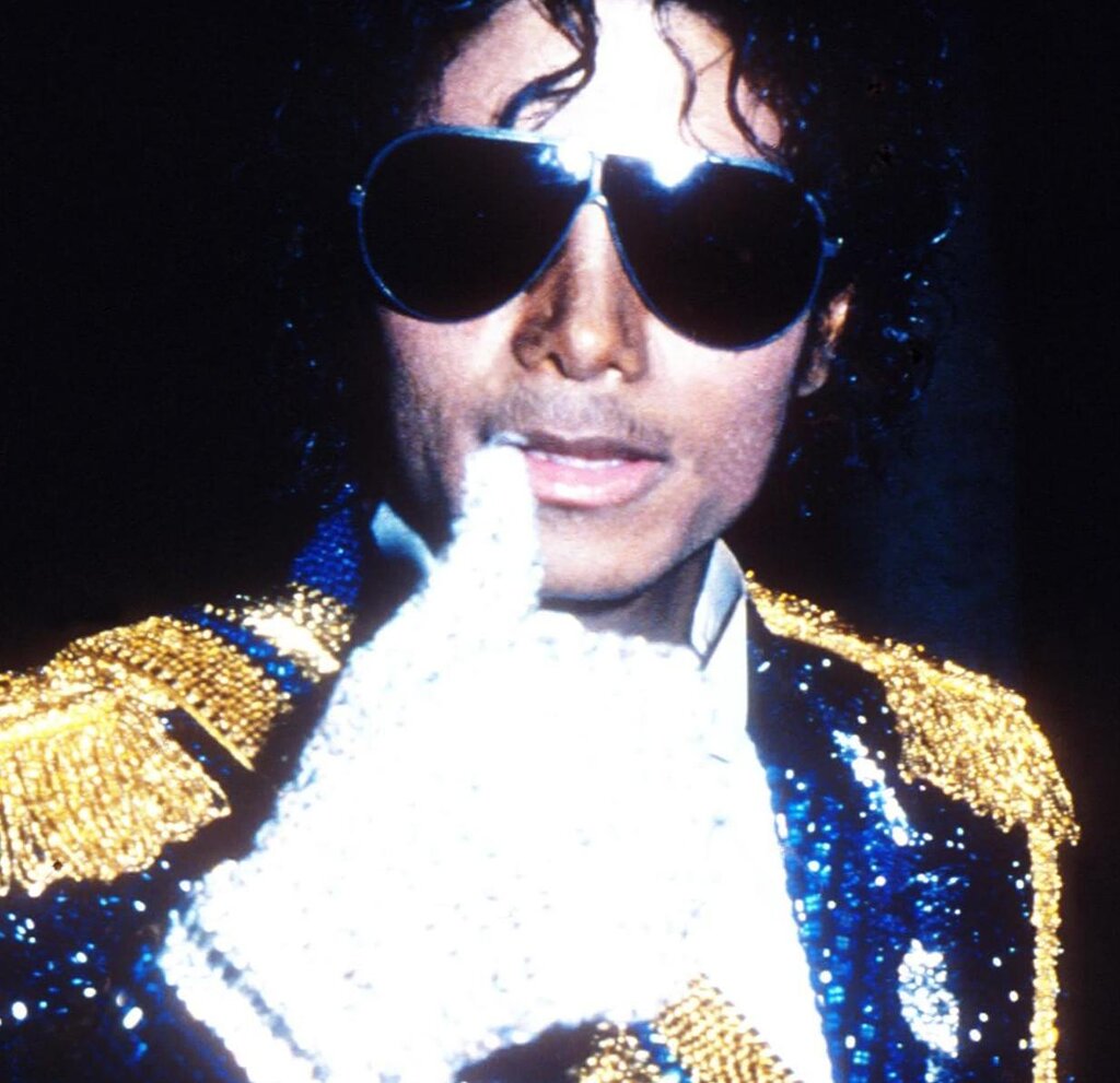 L'effrayante coïncidence derrière « Blood on the Dance Floor » de Michael Jackson