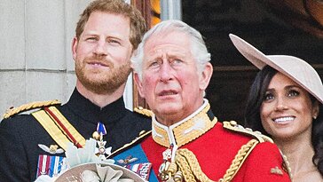 Le roi Charles devrait « exposer » une enquête pour intimidation contre Meghan Markle après que l'ancienne aide se soit exprimée, selon un expert