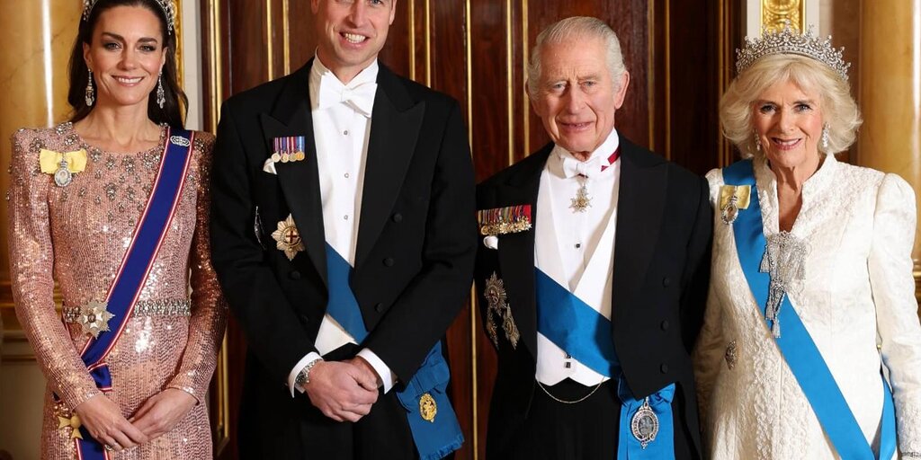 Combien d'argent les membres de la famille royale senior gagnent-ils ? Comment sont-ils payés ?