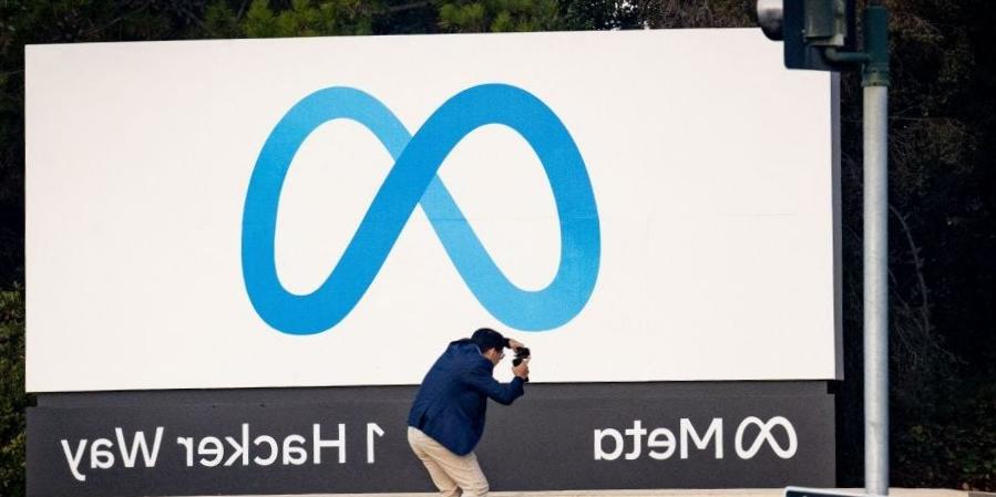 Le salaire médian des employés de Meta est de 379 000 $ par an Le salaire médian des employés de Meta est de 379 000 $ par an