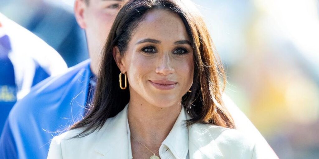 Les fans royaux pensent que Meghan Markle et le palais de Buckingham se disputent la confiture