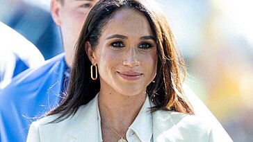Les fans royaux pensent que Meghan Markle et le palais de Buckingham se disputent la confiture