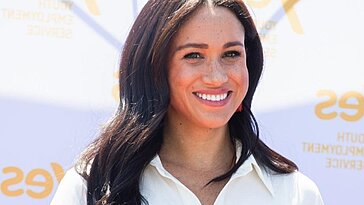 La dernière décision de Meghan Markle suggère qu'elle pourrait éventuellement relancer son blog de style de vie « The Tig »