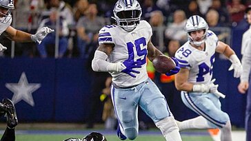 Les Cowboys et le porteur de ballon Ezekiel Elliott se réunissent après avoir accepté un accord, selon une source de l'AP