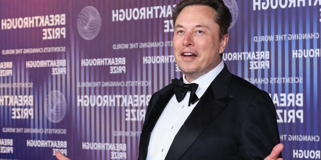 Les actions de Tesla bondissent suite au « home run » d'Elon Musk en Chine Les actions de Tesla bondissent suite au « home run » d'Elon Musk en Chine