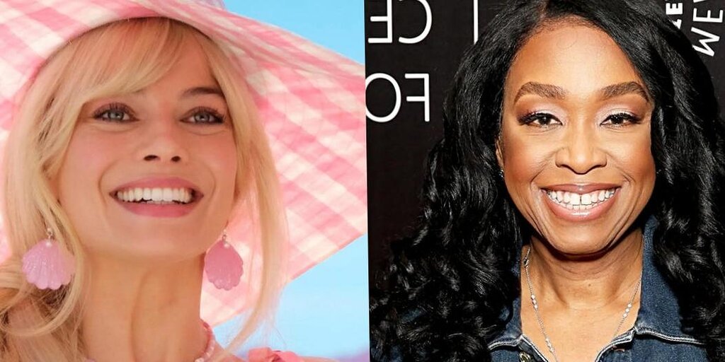 Shonda Rhimes pense que « Barbie » est une bonne chose et ne devrait pas être un « manifeste féministe » Shonda Rhimes pense que « Barbie » est une bonne chose et ne devrait pas être un « manifeste féministe »