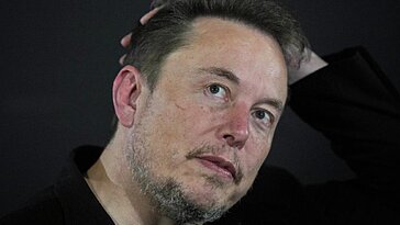 Elon Musk fera l'objet d'une enquête pour fausses nouvelles et obstruction au Brésil