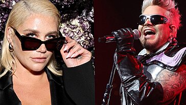 Kesha et Adam Lambert en tête d'affiche gratuite de la WeHo Pride au Outloud Fest 2024