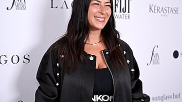 Qui est la nouvelle membre du casting, Rebecca Minkoff ?