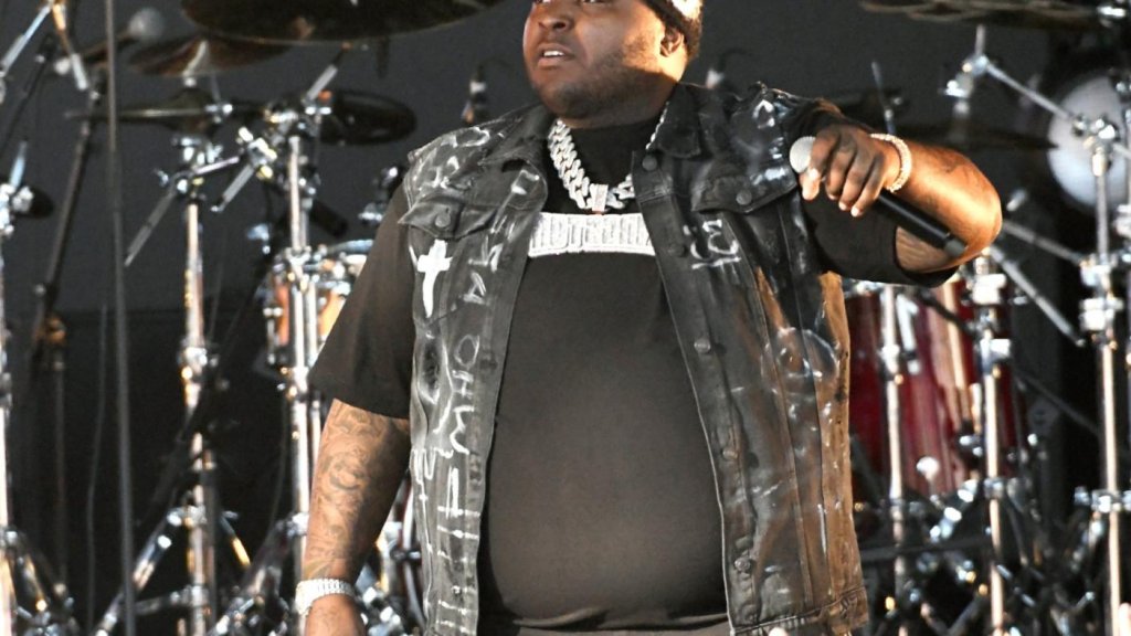Les accusations de fraude de Sean Kingston expliquées